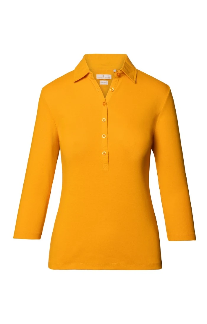 Cotton Polo Shirt 12 Cotton Polo Shirt - Image 12