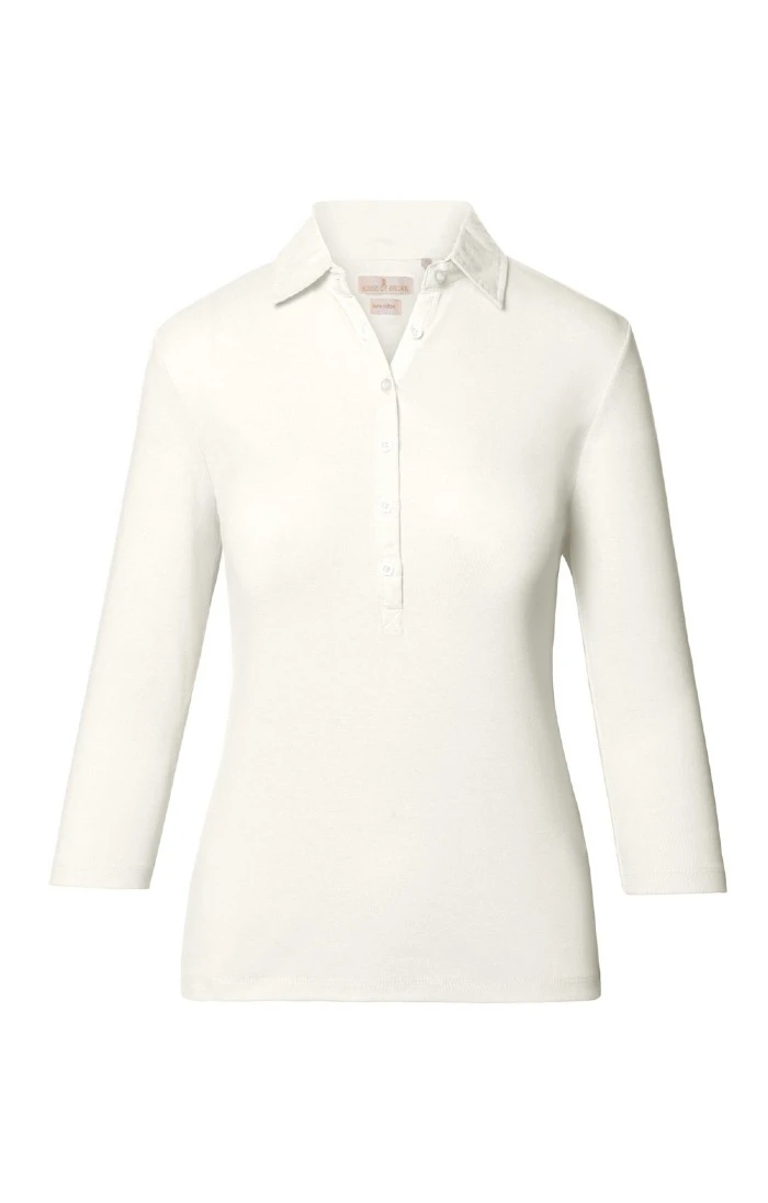 Cotton Polo Shirt 14 Cotton Polo Shirt - Image 14