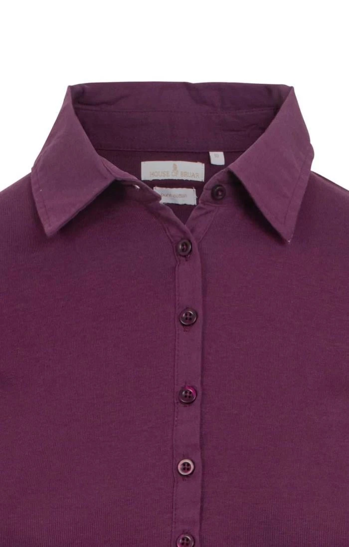 Cotton Polo Shirt 17 Cotton Polo Shirt - Image 17