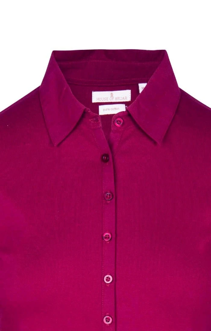 Cotton Polo Shirt 19 Cotton Polo Shirt - Image 19