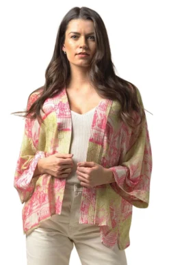 Ladies Kimono