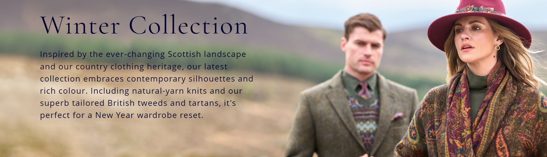 House Of Bruar -House Of Bruar dfsg